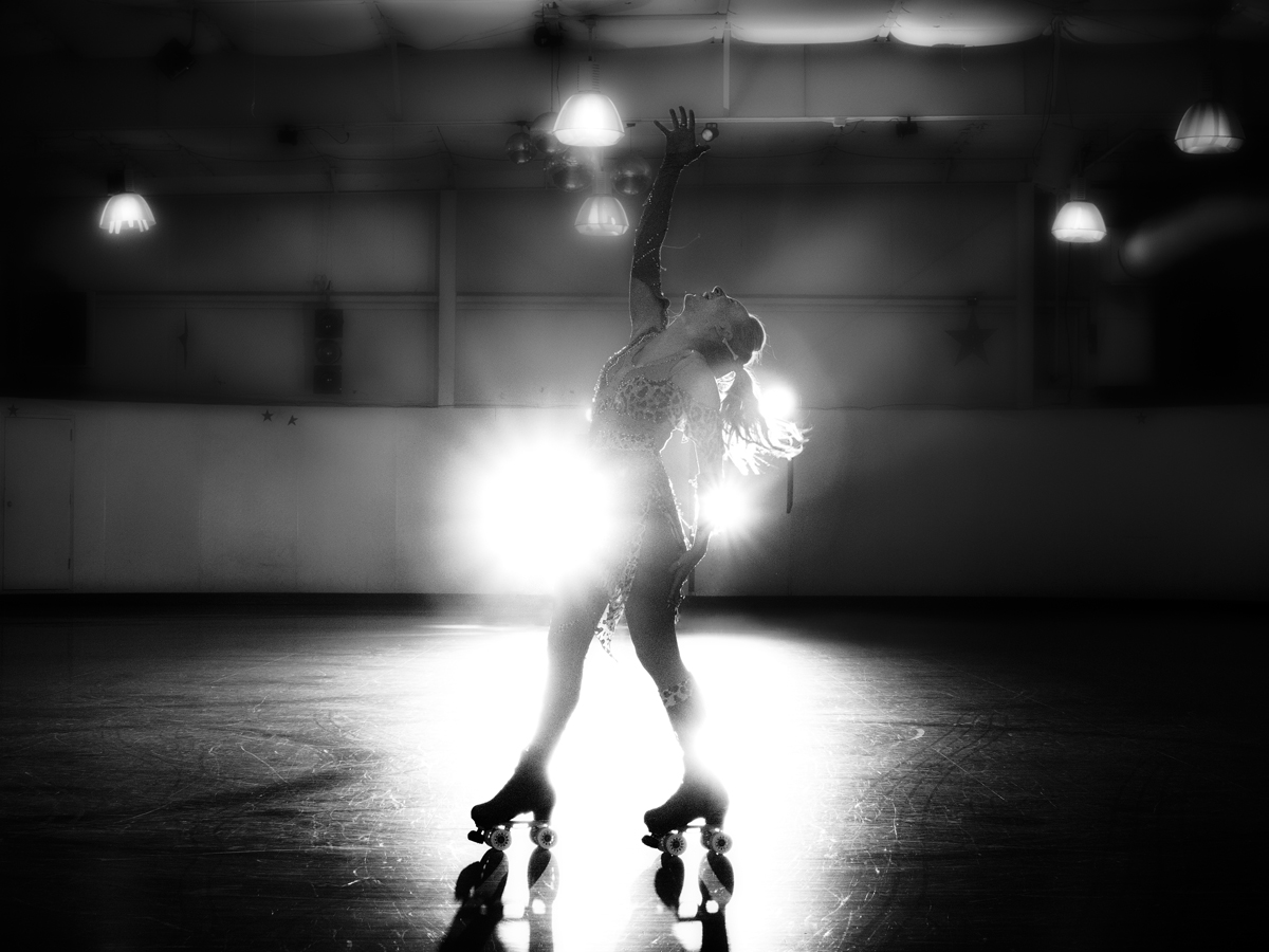 Patin Artistico
