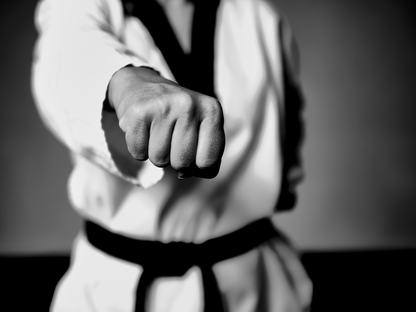Karate